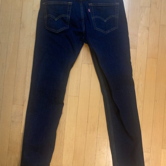 Levis 511 W32 L32 Jeans (4 different styles here) - Picture 15 of 16